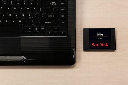 Disco Sólido Ssd Interno Sandisk Ultra 3d Sdssdh3-1t00-g25 1