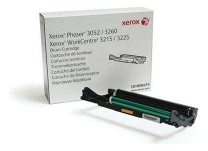 Tóner Xerox 106r02778 Negro, 3000 Páginas