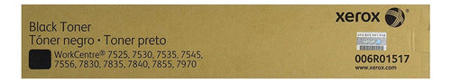 Tóner Xerox 006r01517 Negro, 26.000 Páginas
