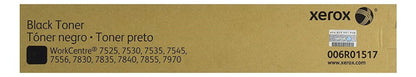 Tóner Xerox 006r01517 Negro, 26.000 Páginas