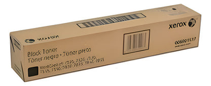 Tóner Xerox 006r01517 Negro, 26.000 Páginas