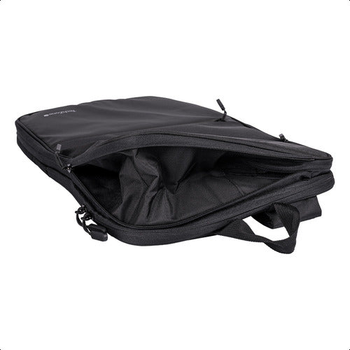 Mochila Expand Backpack Techzone Acojinada Porta Laptop 16