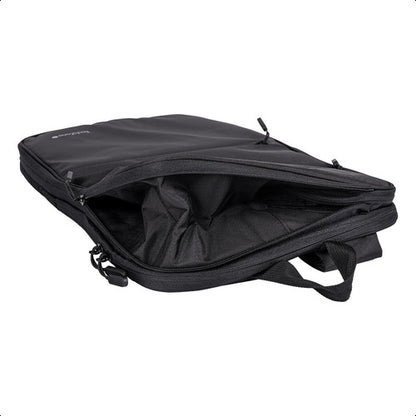 Mochila Expand Backpack Techzone Acojinada Porta Laptop 16
