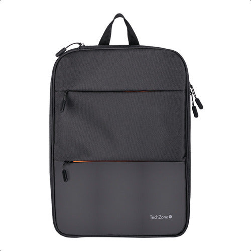 Mochila Expand Backpack Techzone Acojinada Porta Laptop 16
