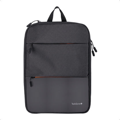 Mochila Expand Backpack Techzone Acojinada Porta Laptop 16