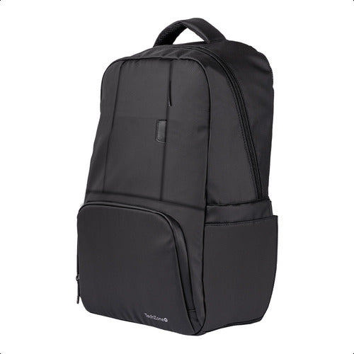 Mochila Techzone Backpack Wanted Para Viajes Porta Laptop 16