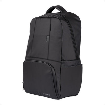 Mochila Techzone Backpack Wanted Para Viajes Porta Laptop 16