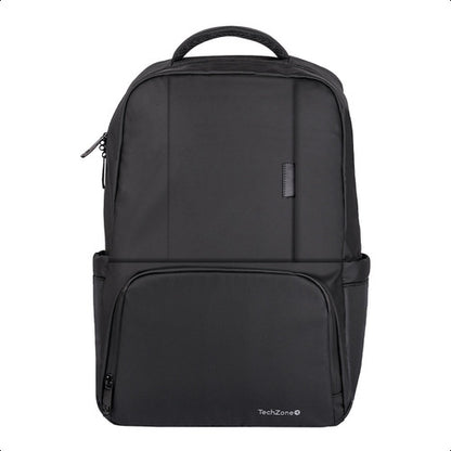 Mochila Techzone Backpack Wanted Para Viajes Porta Laptop 16