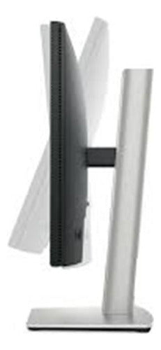 Monitor Dell P2225h Led 21.5 , Full Hd, 100hz, Hdmi Plata