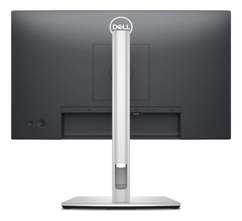 Monitor Dell P2225h Led 21.5 , Full Hd, 100hz, Hdmi Plata