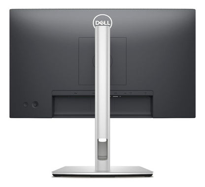 Monitor Dell P2225h Led 21.5 , Full Hd, 100hz, Hdmi Plata
