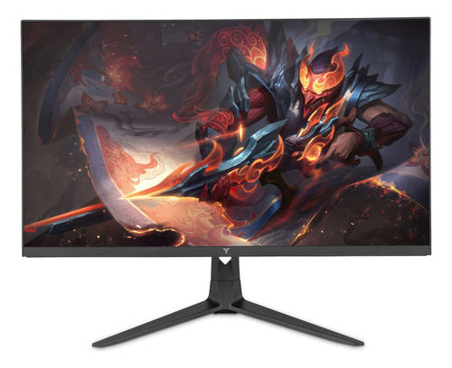 Monitor Yeyian Ymf-vaf25-g1 Led 24.5 , Full Hd, 240hz, Hdmi