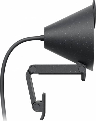 Logitech Webcam Brio 300, 2mp, 1920 X 1080 P Usb-c, Grafito