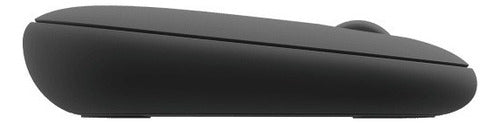 Kit De Teclado Y Mouse Logitech Mk470 Rf Inalámbrico Usb