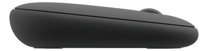 Kit De Teclado Y Mouse Logitech Mk470 Rf Inalámbrico Usb