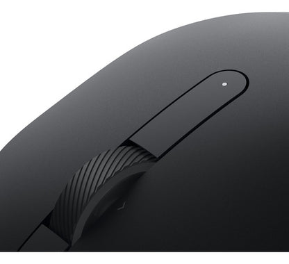 Mouse Dell Óptico Ms5120w, Rf Inalámbrico, Bluetooth 1600dpi