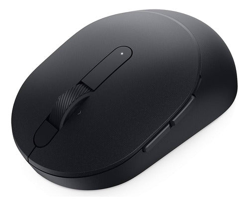 Mouse Dell Óptico Ms5120w, Rf Inalámbrico, Bluetooth 1600dpi