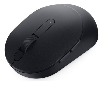 Mouse Dell Óptico Ms5120w, Rf Inalámbrico, Bluetooth 1600dpi