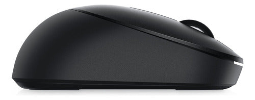 Mouse Dell Óptico Ms5120w, Rf Inalámbrico, Bluetooth 1600dpi