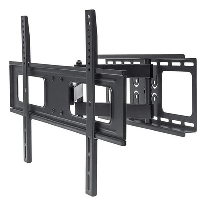 Manhattan Soporte De Pared 461283 Pantalla 37-70  50kg Negro Negro