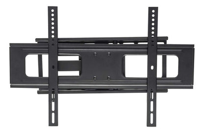 Manhattan Soporte De Pared 461283 Pantalla 37-70  50kg Negro Negro