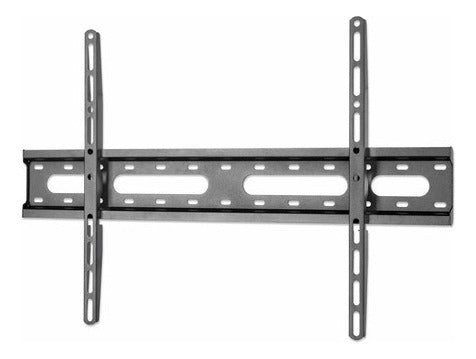Manhattan Soporte De Pared 462273 Para Pantalla 37 -70  45kg Negro