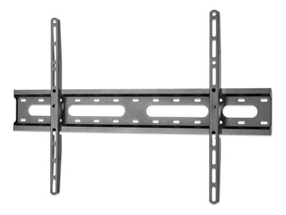 Manhattan Soporte De Pared 462273 Para Pantalla 37 -70  45kg Negro
