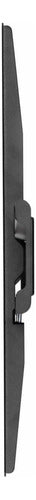 Manhattan Soporte De Pared 462273 Para Pantalla 37 -70  45kg Negro