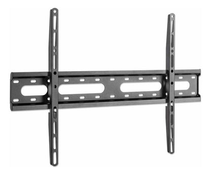 Manhattan Soporte De Pared 462273 Para Pantalla 37 -70  45kg Negro