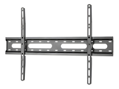 Manhattan Soporte De Pared 462273 Para Pantalla 37 -70  45kg Negro