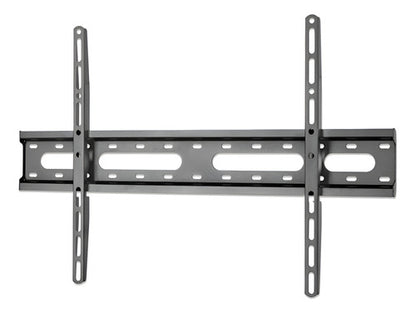 Manhattan Soporte De Pared 462273 Para Pantalla 37 -70  45kg Negro