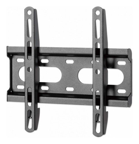 Manhattan Soporte De Pared 462259 Para Pantalla 23 -43  45kg Negro