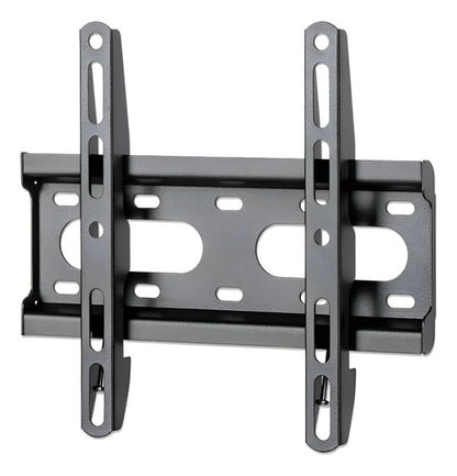 Manhattan Soporte De Pared 462259 Para Pantalla 23 -43  45kg Negro