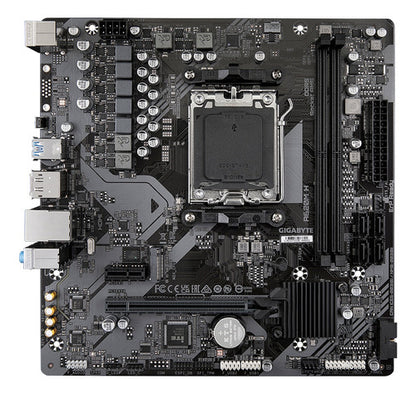 Tarjeta Madre Gigabyte Micro-atx A620m H S-am5 Amd 96gb Ddr5