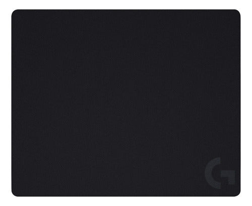 Mousepad Logitech G440, 34x28cm Grosor 3mm Negro 943-000790