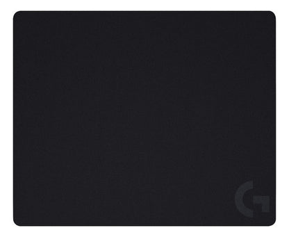 Mousepad Logitech G440, 34x28cm Grosor 3mm Negro 943-000790