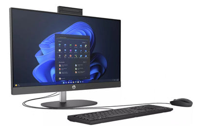 Hp Proone 245 G10 All-in-one 23.8   Ryzen 3 7320u 8gb, 512gb