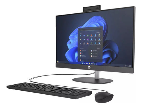 Hp Proone 245 G10 All-in-one 23.8   Ryzen 3 7320u 8gb, 512gb