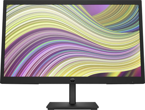 Monitor Hp P22v G5 Led 21.5  Full Hd 75hz Hdmi Negro 7n909at