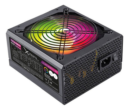 Fuente De Poder Xzeal Xz850m Atx 850w 80p Gold Xzps850mb