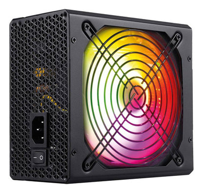 Fuente De Poder Xzeal Xz850m Atx 850w 80p Gold Xzps850mb