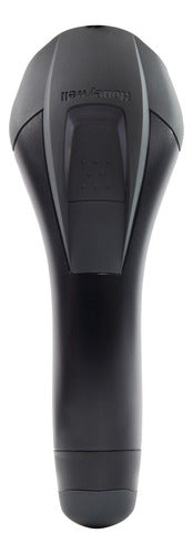 Honeywell Voyager 1202g Lector Código De Barras Láser1d Base