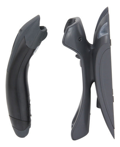 Honeywell Voyager 1202g Lector Código De Barras Láser1d Base