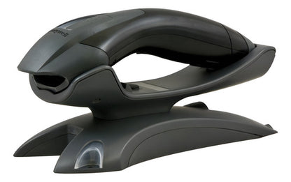 Honeywell Voyager 1202g Lector Código De Barras Láser1d Base