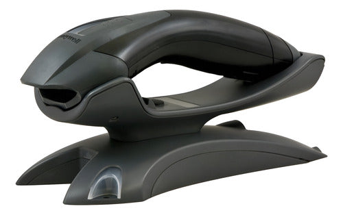 Honeywell Voyager 1202g Lector Código De Barras Láser1d Base
