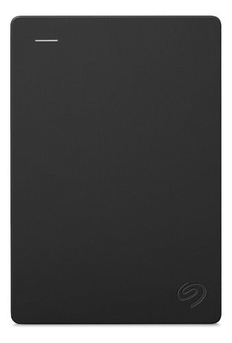 Disco Duro Externo Seagate Stgx5000400 2.5  5tb Usb 2.0/3.2