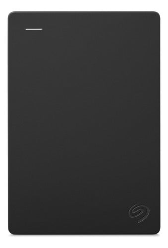 Disco Duro Externo Seagate Stgx5000400 2.5  5tb Usb 2.0/3.2