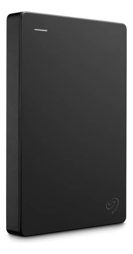 Disco Duro Externo Seagate Stgx5000400 2.5  5tb Usb 2.0/3.2