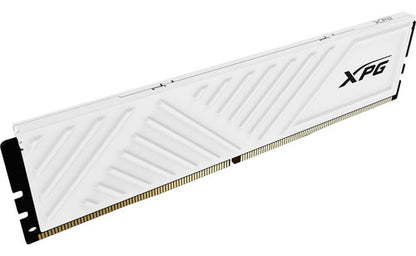 Memoria Ram Xpg Gammix D35 Ddr4, 3200mhz 8gb Cl16 Xmp Blanco