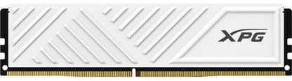Memoria Ram Xpg Gammix D35 Ddr4, 3200mhz 8gb Cl16 Xmp Blanco